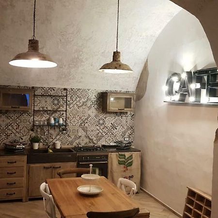 Residenza Rubino Apartman Gallipoli Kültér fotó