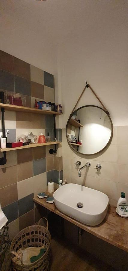 Residenza Rubino Apartman Gallipoli Kültér fotó