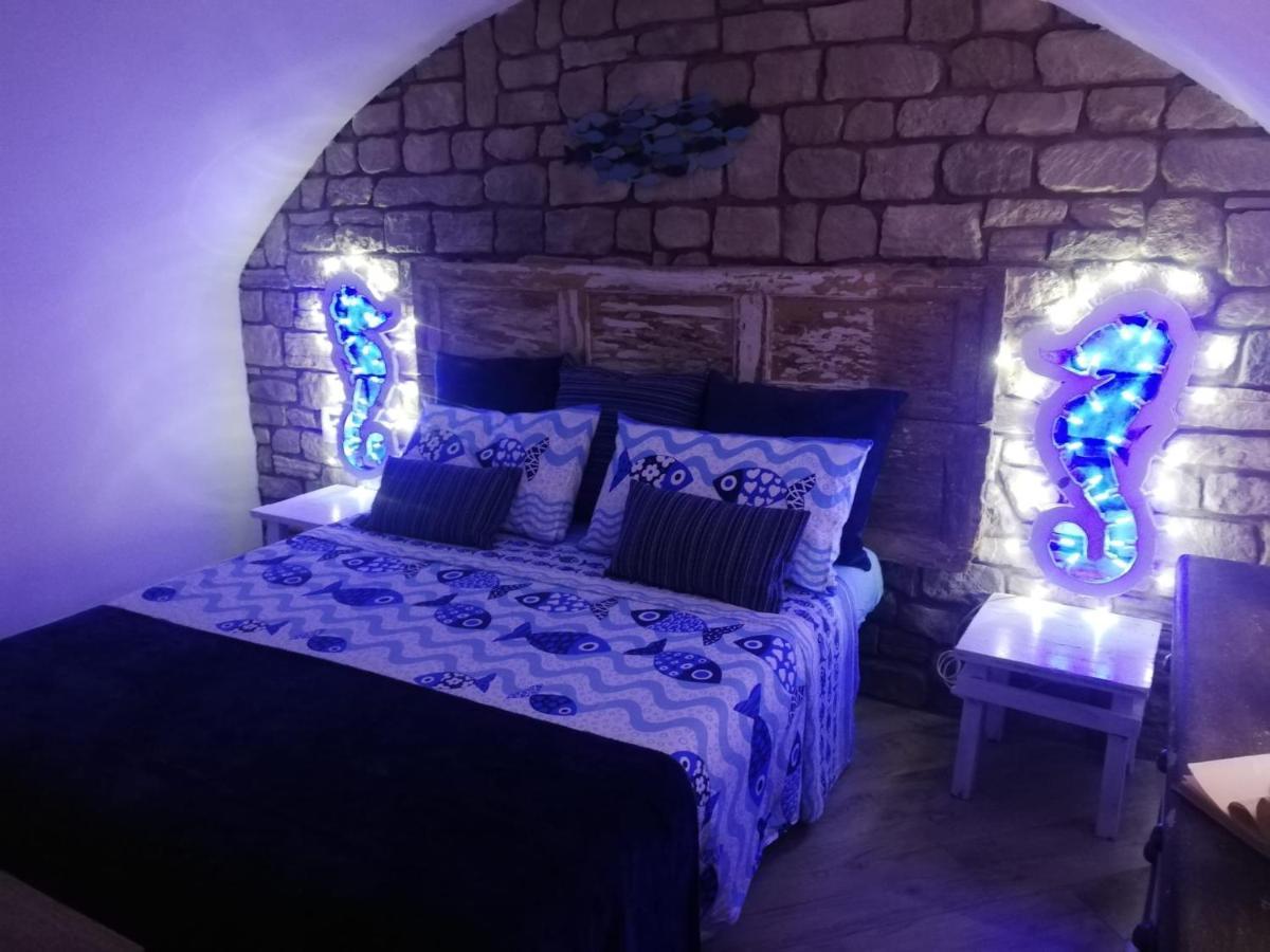 Residenza Rubino Apartman Gallipoli Kültér fotó
