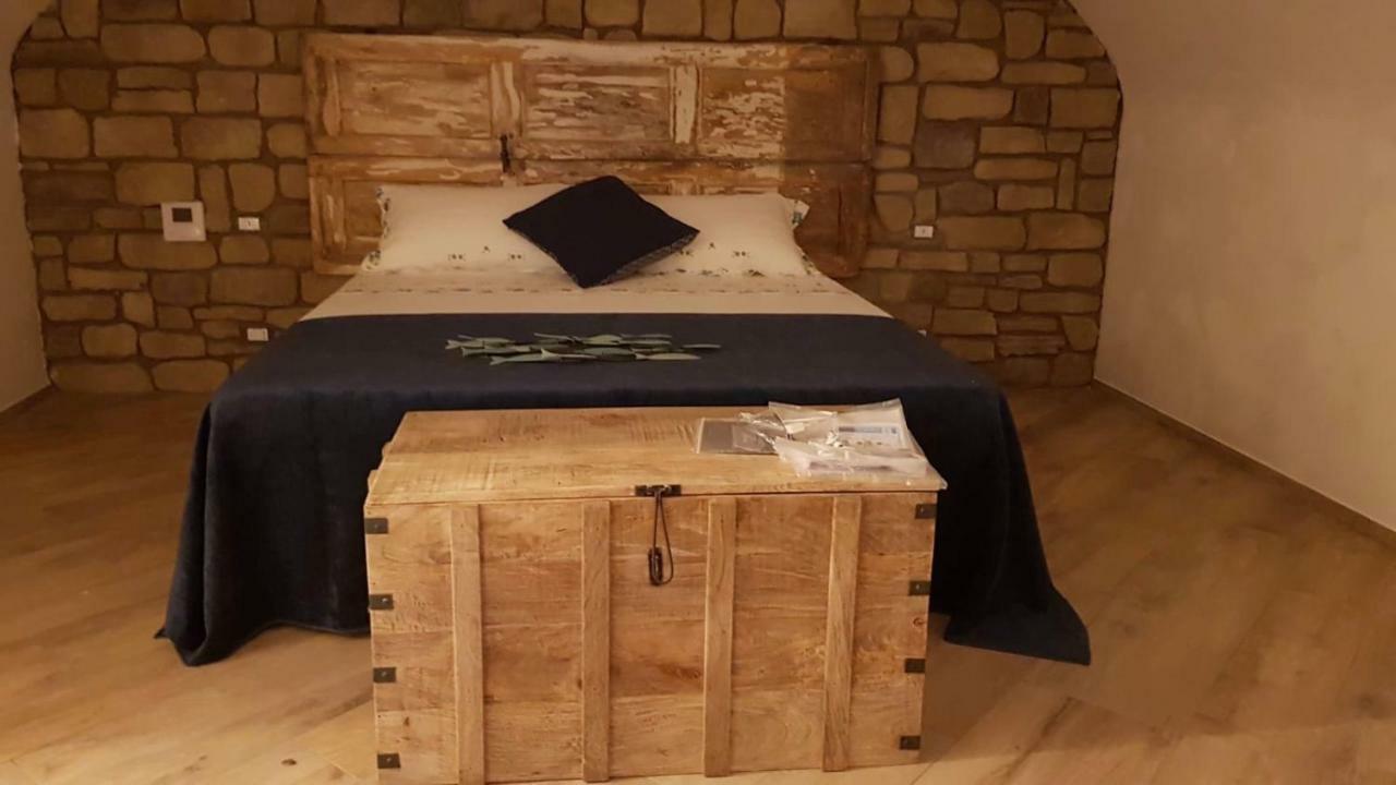 Residenza Rubino Apartman Gallipoli Kültér fotó