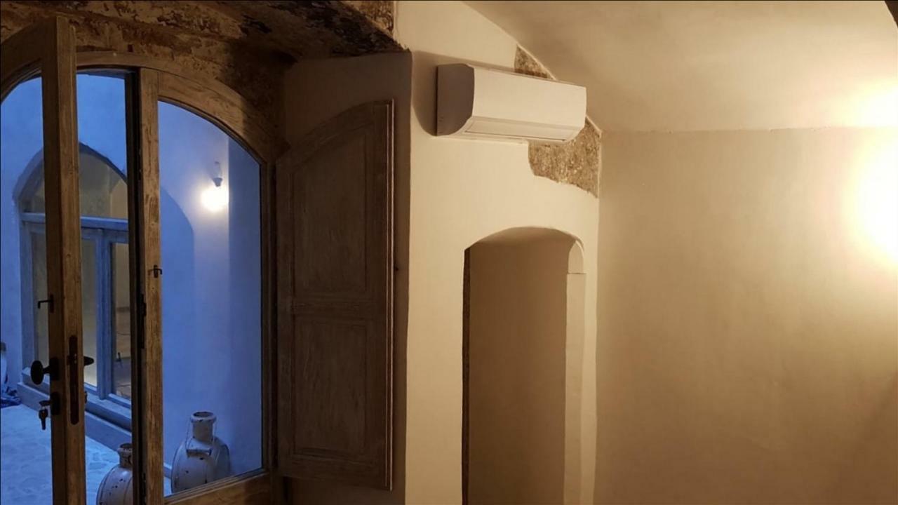 Residenza Rubino Apartman Gallipoli Kültér fotó