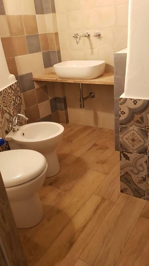 Residenza Rubino Apartman Gallipoli Kültér fotó