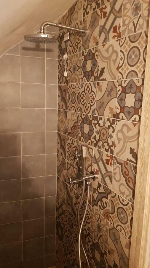 Residenza Rubino Apartman Gallipoli Kültér fotó