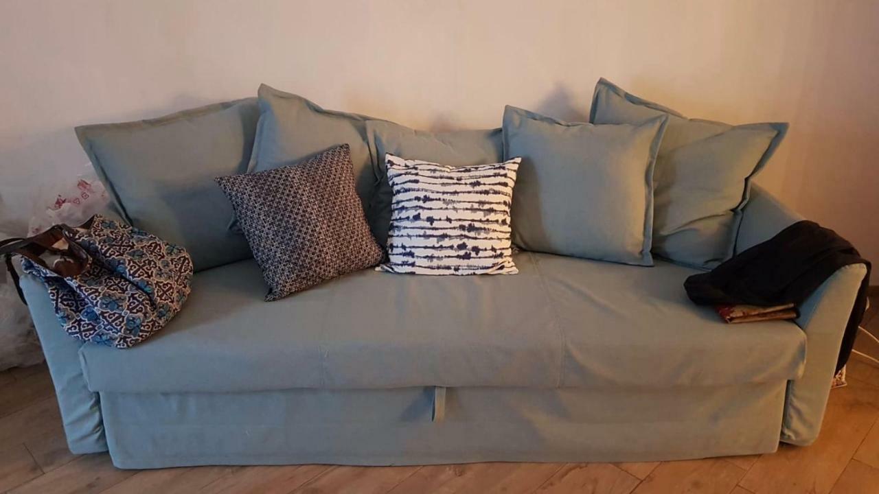 Residenza Rubino Apartman Gallipoli Kültér fotó