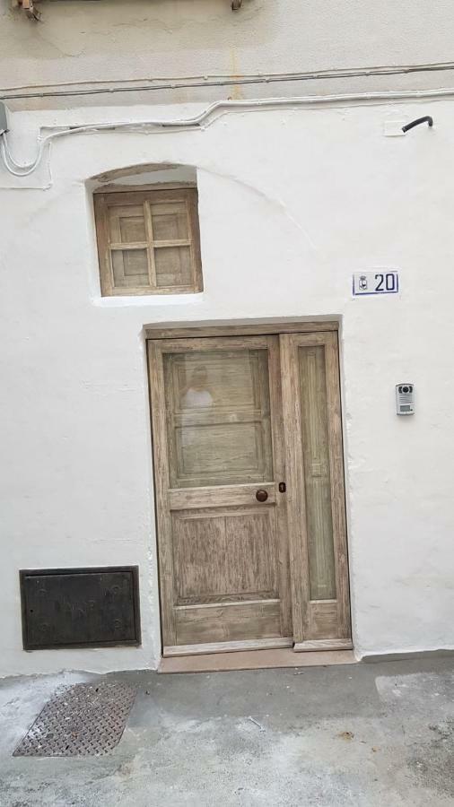 Residenza Rubino Apartman Gallipoli Kültér fotó