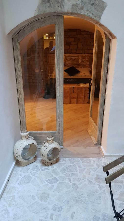 Residenza Rubino Apartman Gallipoli Kültér fotó