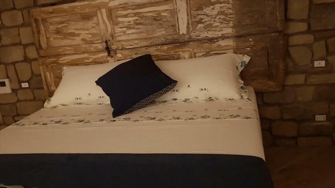 Residenza Rubino Apartman Gallipoli Kültér fotó
