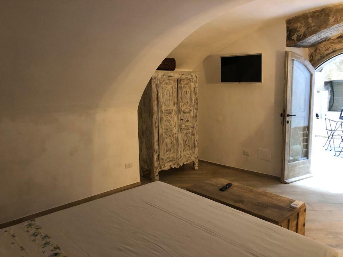 Residenza Rubino Apartman Gallipoli Kültér fotó