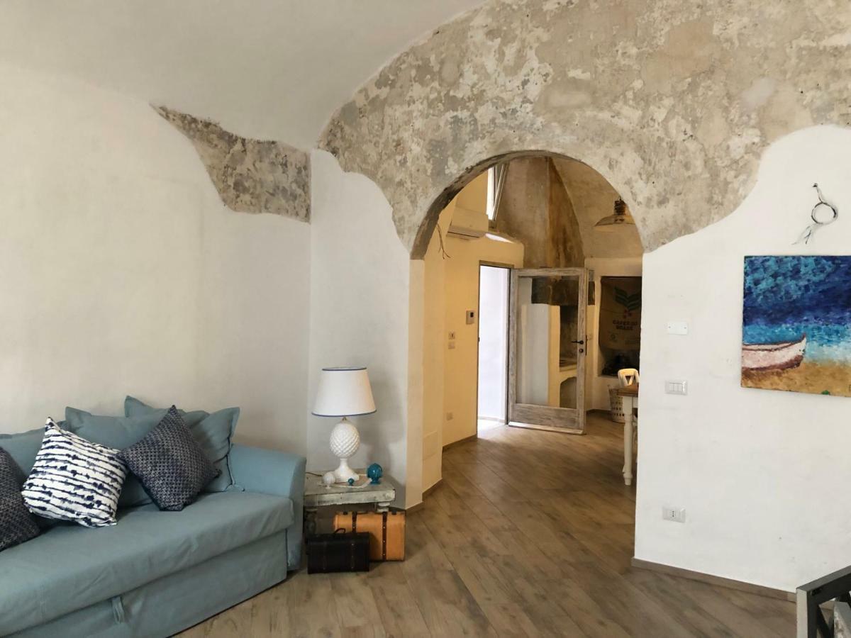 Residenza Rubino Apartman Gallipoli Kültér fotó