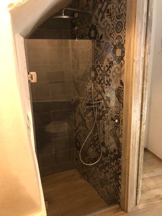 Residenza Rubino Apartman Gallipoli Kültér fotó