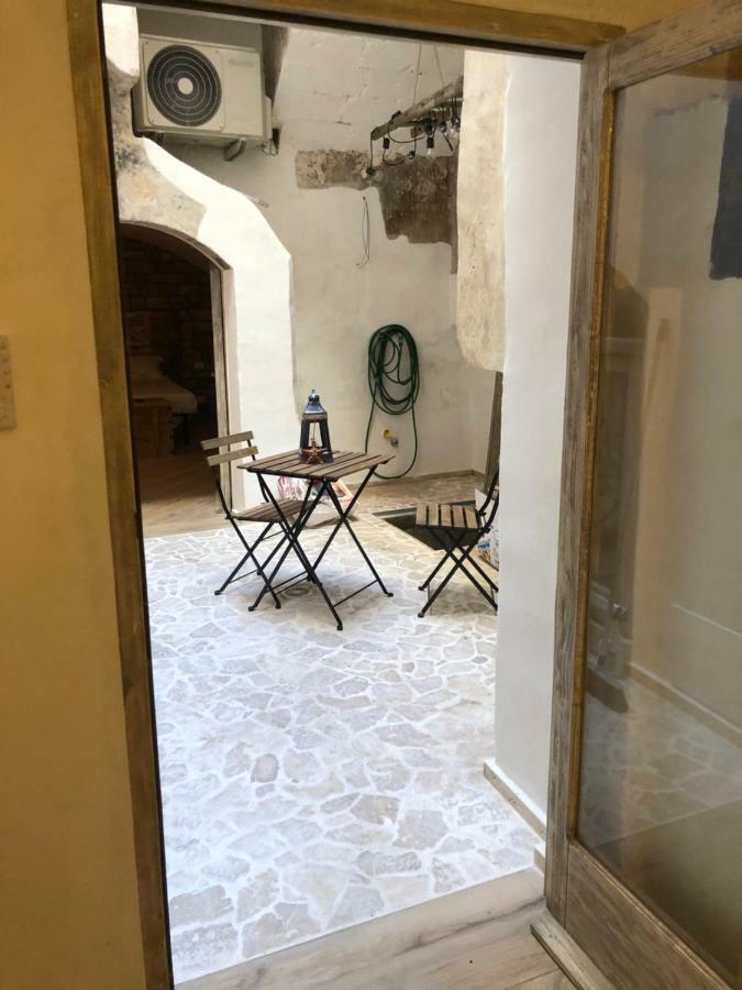 Residenza Rubino Apartman Gallipoli Kültér fotó