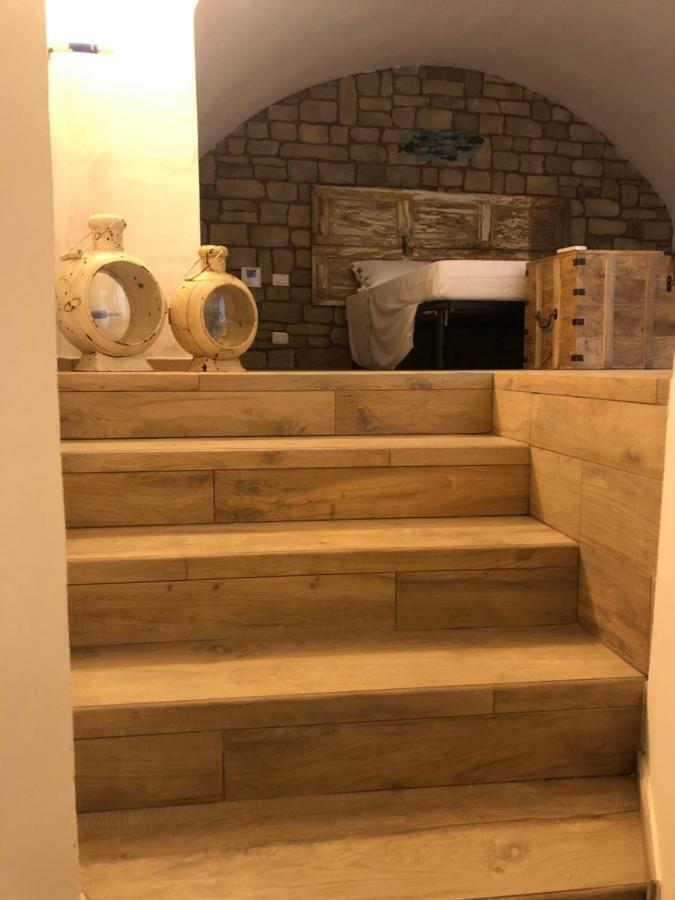 Residenza Rubino Apartman Gallipoli Kültér fotó