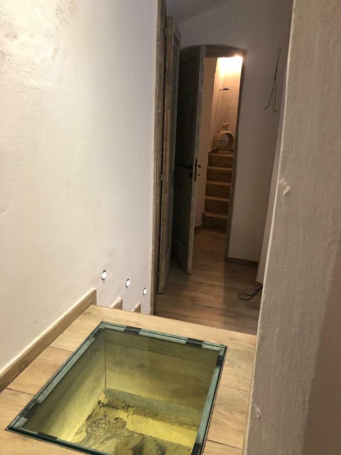 Residenza Rubino Apartman Gallipoli Kültér fotó