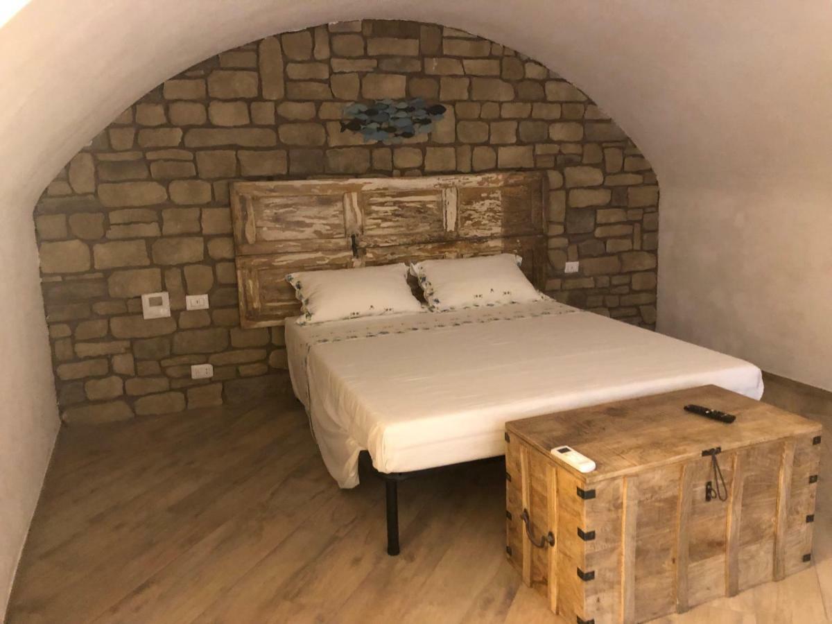 Residenza Rubino Apartman Gallipoli Kültér fotó